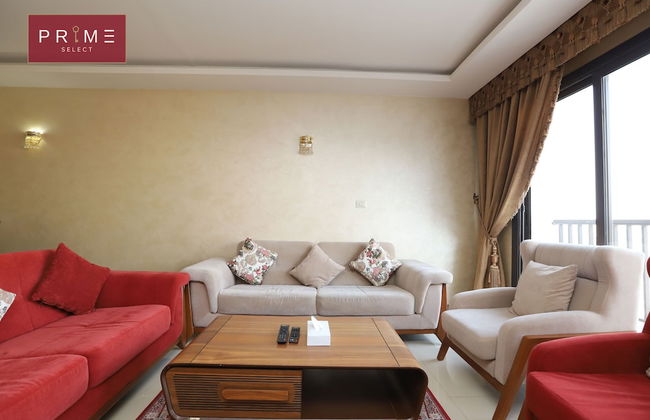 Prime Select Porto New Cairo - Foto 19