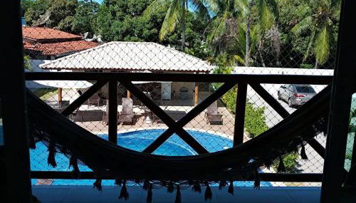 Village Lindo em Guarajuba! Excelente localização e completo - Foto 3