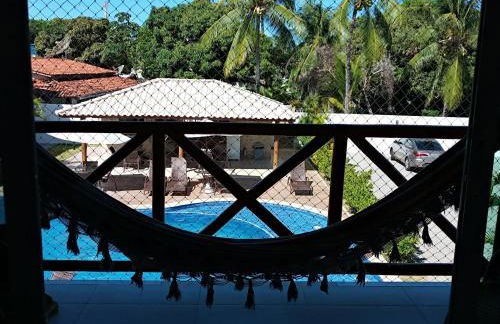 Village Lindo em Guarajuba! Excelente localização e completo - Foto 3