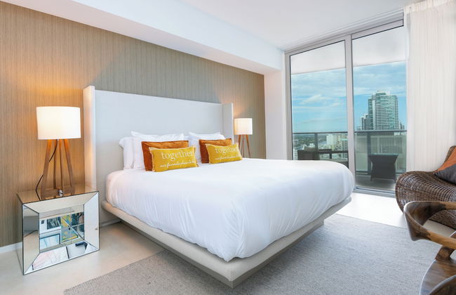 Hollywood Beach Condos - Foto 48