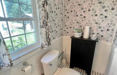 PINE TREE COTTAGE LIMIT 5 cottage - Foto 10