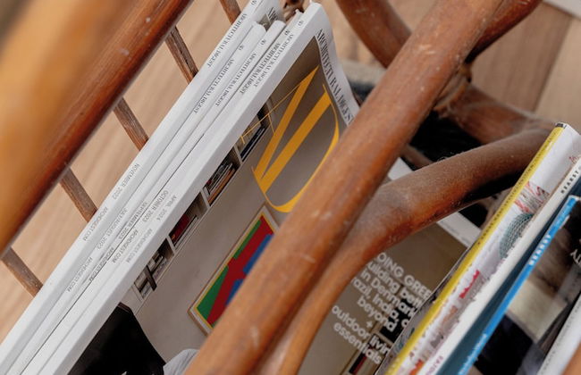 Quiet Convenient and Modern Haven - Photo 22