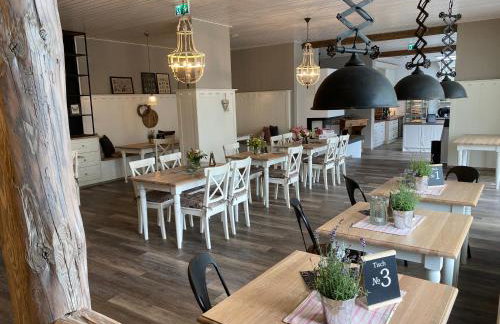 Café Ilse - Ferienwohnungen - Foto 48