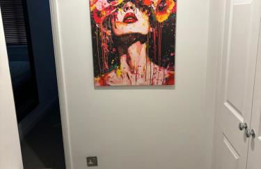 Superb Central Flat, 3 mins to Station and Parking - Foto 7