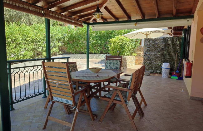 Skopelos Country House Diamantis & Chrisi - Foto 26