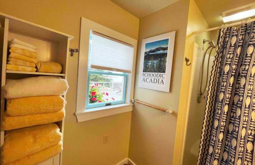 Acadia Schoodic Oceanfront Cabin - Foto 3