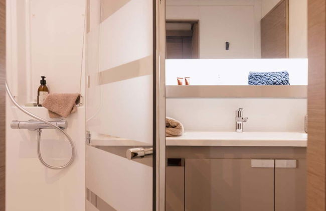 Crucero en catamarán por las islas de Delos y Rhenia - Foto 6