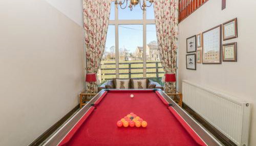 Bullace Barn - Foto 4