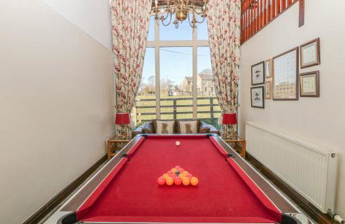 Bullace Barn - Foto 4