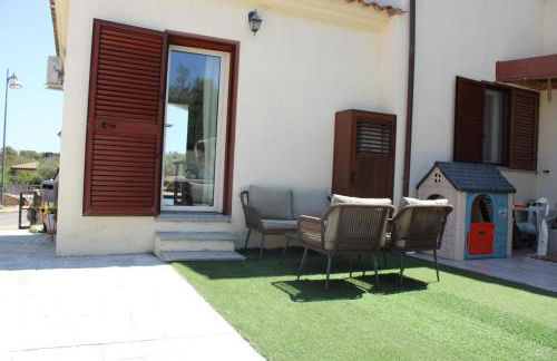 Casa vacanza Tanaunella - Foto 80