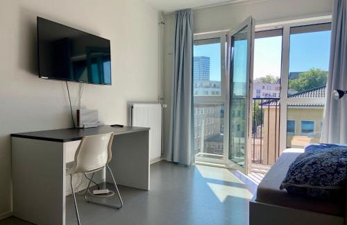 GreenStay Essen - Photo 73