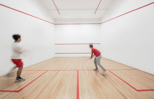 BreakFree Capital Tower - Foto 68