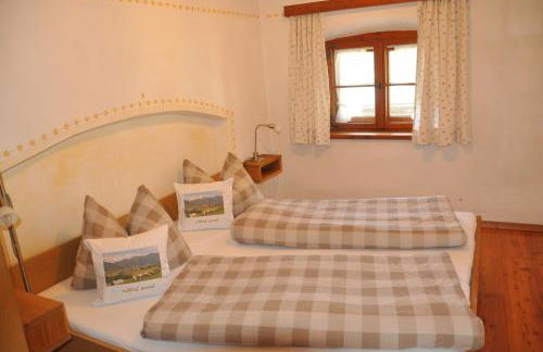 Ferienwohnung Schuster am Fellerer - Foto 11