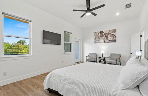 Bottom District Skyline Retreat - Foto 29