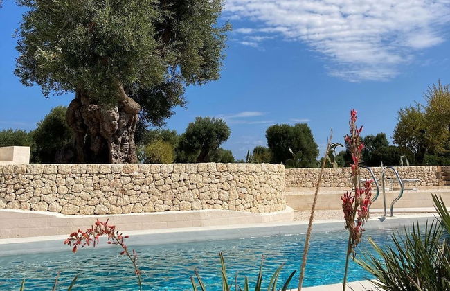 Masseria Sottomasi - Foto 53