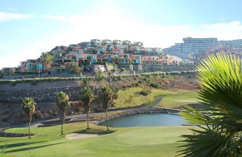 Los Dragos 6 by VillaGranCanaria - Foto 74