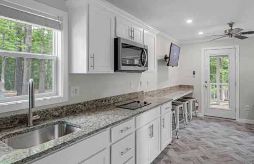 Jellystone Park at Natural Bridge - Foto 16