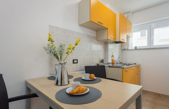 Residence Kamenjak - Foto 35