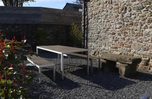 Dairy in the Black Mountains - Foto 34