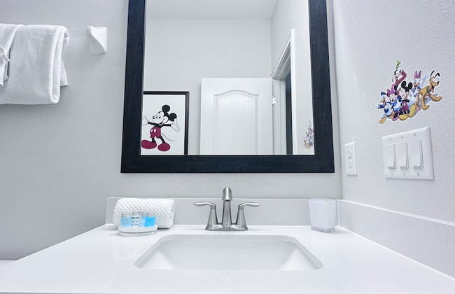 Balmoral Resort-213al 3 Bedroom Home by RedAwning - Photo 29