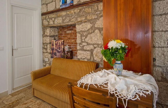 Ince Kara Apart Hotel - Photo 15