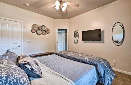 Renovated Condo 8 Miles to Snowbasin Ski Resort! - Foto 17