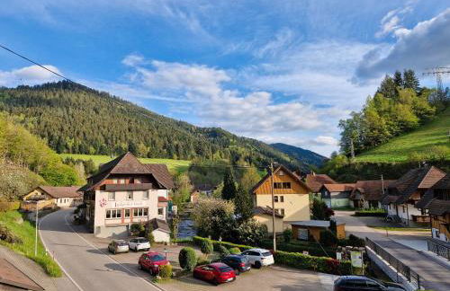 Ferienwohnung Vordere Halde - Foto 8