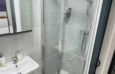 Femros Cosy one bed apt,12mins to Birmingham city ctr - Foto 9