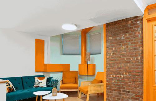 Vintage Luxe NY - Designer Lofts & Apartments NYC - Foto 10