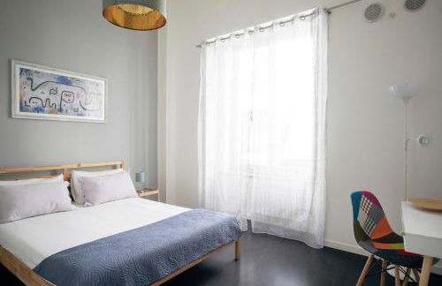 Appartamento Al Mercato Di Ballarò By Wonderful Italy - Foto 6