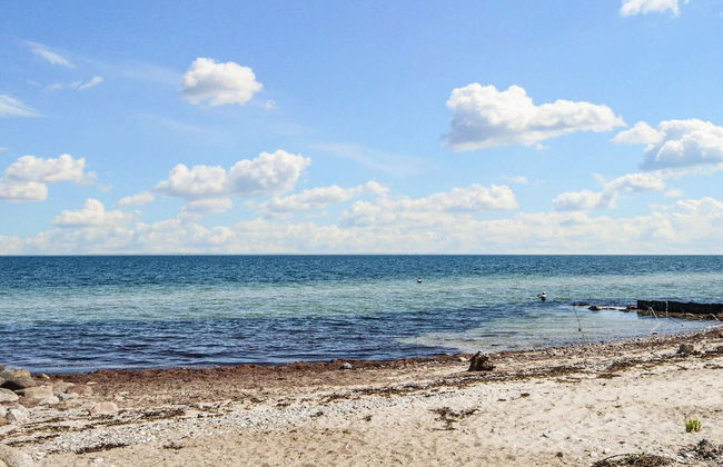 5 Star Holiday Home in Augustenborg - Photo 20