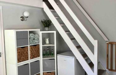 Lovely lodge in Pembrokeshire with Wi-Fi - Foto 18