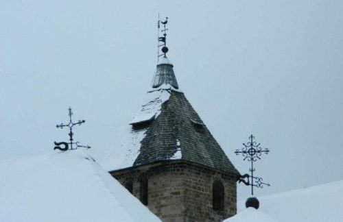 Casa Rural Mantxoalorra - Foto 16
