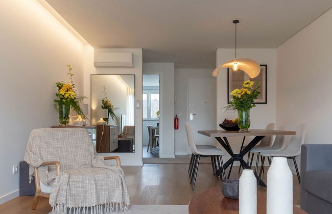 Home Azores - Coliseu Residences - Foto 37