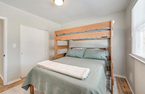 1 Mi to Liberty Mountain Resort Apt with Game Room! - Foto 19