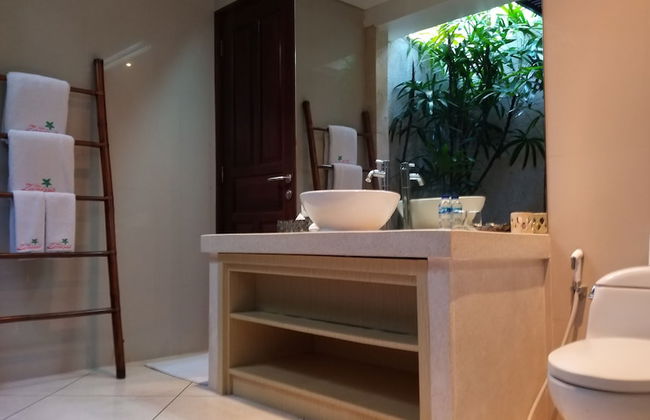 Villa Zanissa - Foto 37