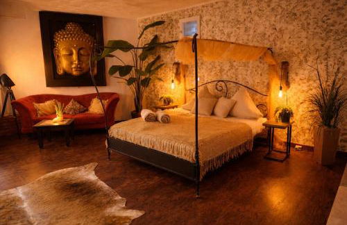 Ferienwohnung Time out - Foto 8