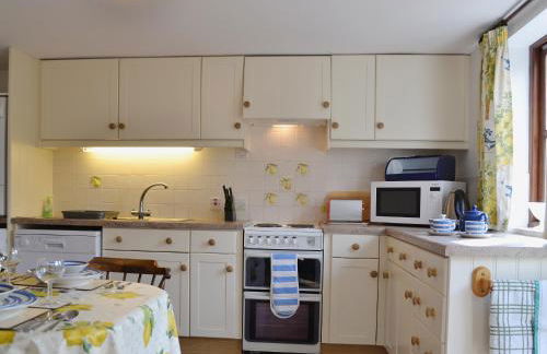 Pear Tree Cottage - Foto 6