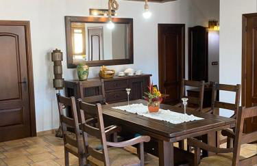 Casa Rural Montes de Trigo - Foto 15