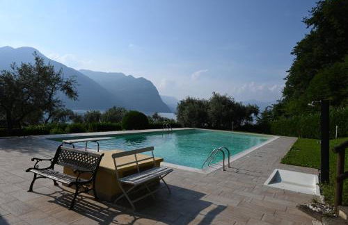 Open space fronte lago - Foto 3