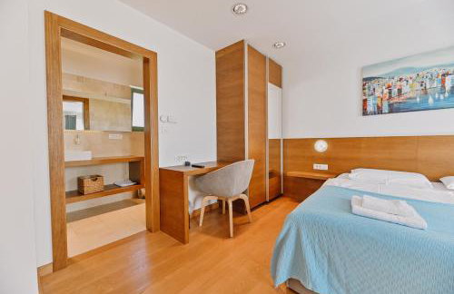 Vila Štala - Foto 26