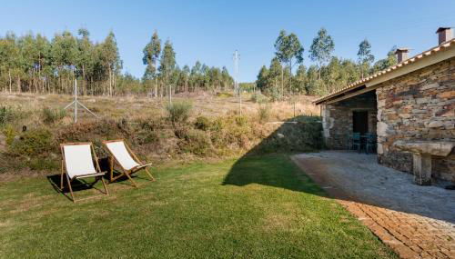 T3 com Piscina e Jardim - Casula no Caramulo - Photo 5, Garden, sunbed