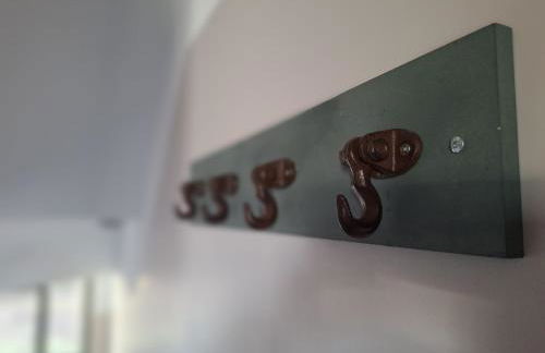 Oerlinghausen Groß, 8 Personen, 5 Zimmer, 2 Bäder - Foto 64