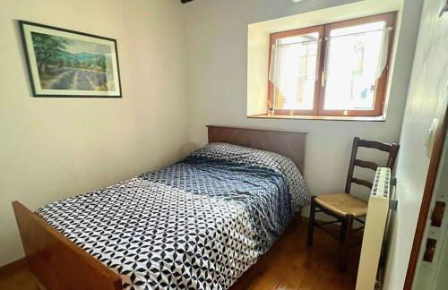 Maison de village au pied de la montagne - Foto 8