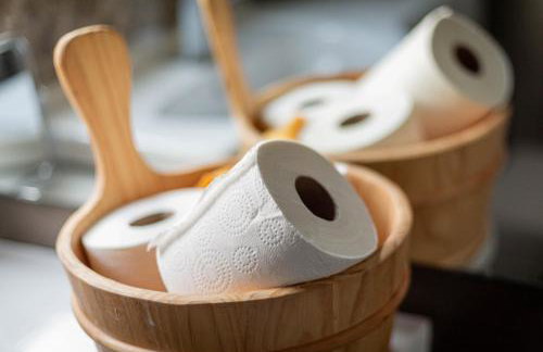 Cosy 2-BDR Apartment & 15 minutes to Edinburgh by train & Free Parking - Foto 28