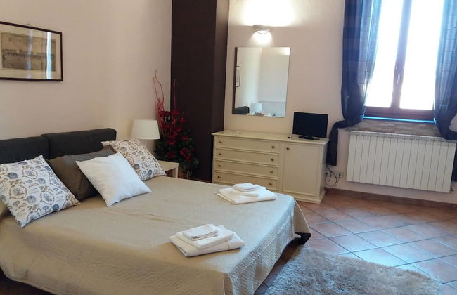 La Fattoria dei Nonni Resort dell'Etna - Foto 3