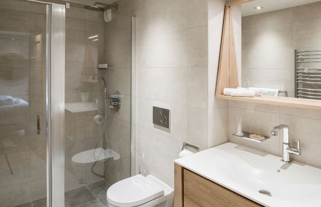 Mammoth Lodge Apartment T5 D06 - Foto 16