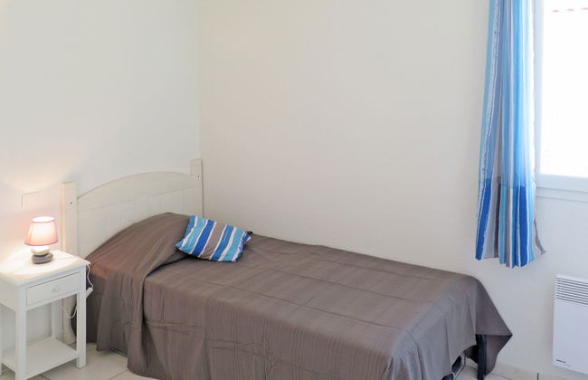 Résidence Plage Océane - Foto 13