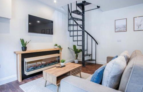 The Carthouse - 1 Bedroom Cottage - Princes Gate - Foto 32