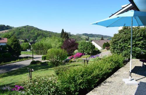 Apartment Rose Sasbachwalden - Foto 9